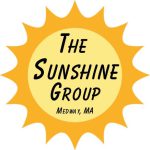 The Sunshine Group Logo