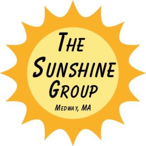 The Sunshine Group Logo